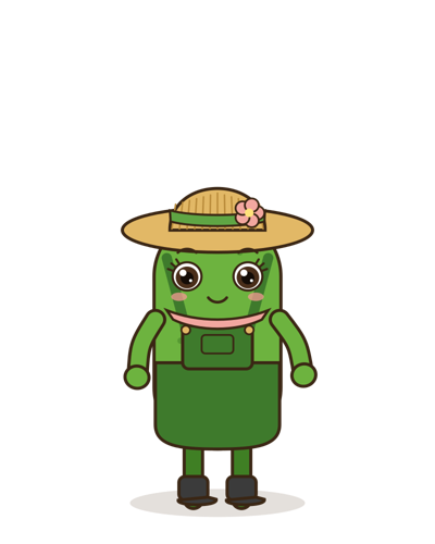 Kira, Growlab character guide