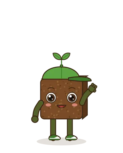 Coby, Growlab character guide